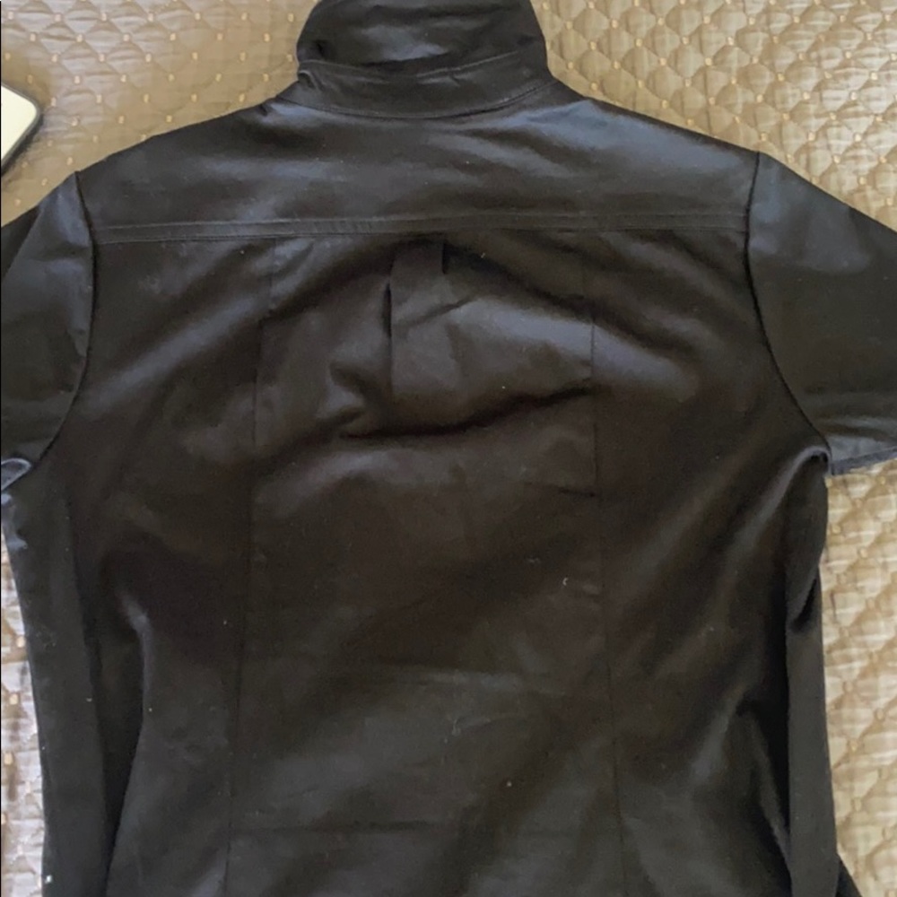 Jacket Top - Picture 6 of 6